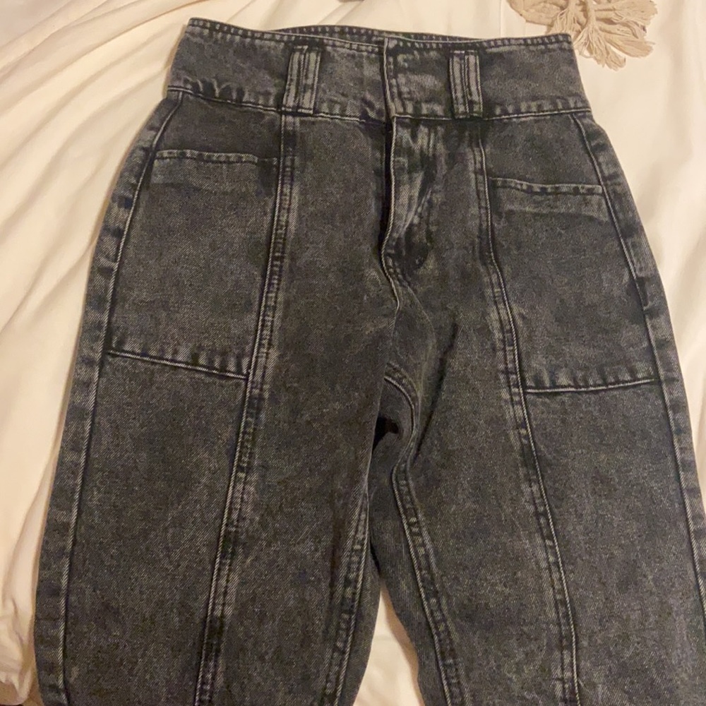 F21 cargopants